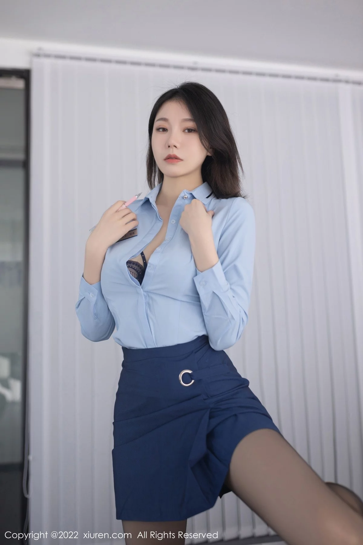 [[XiuRen秀人网]秀人网]No.5021_模特安然anran珠三角旅拍角色扮演半脱露性感蕾丝内衣诱惑写真77P