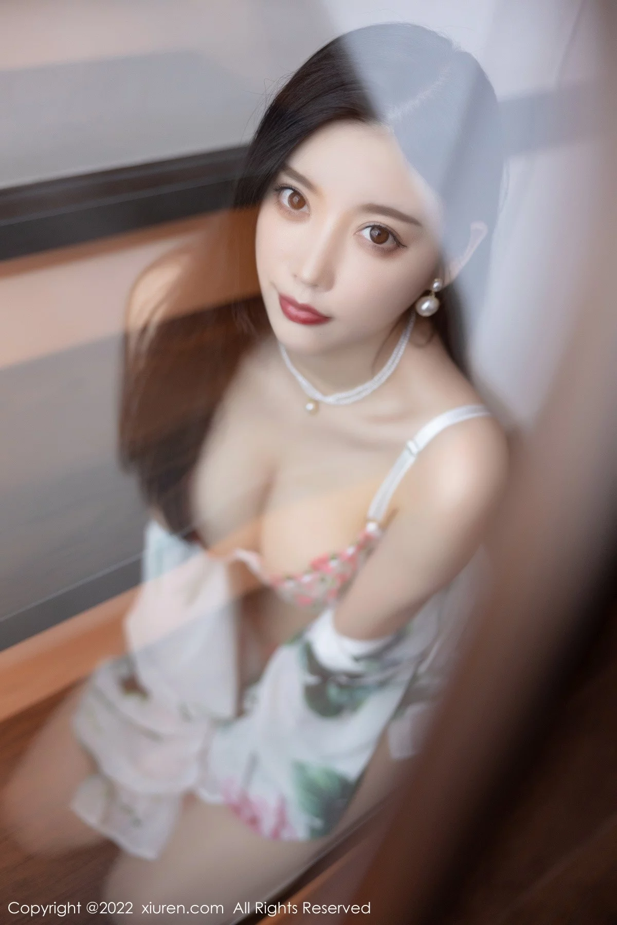 [[XiuRen秀人网]秀人网]No.5171_模特杨晨晨Yome都市丽人系列私房半脱露超薄肉丝完美诱惑写真81P