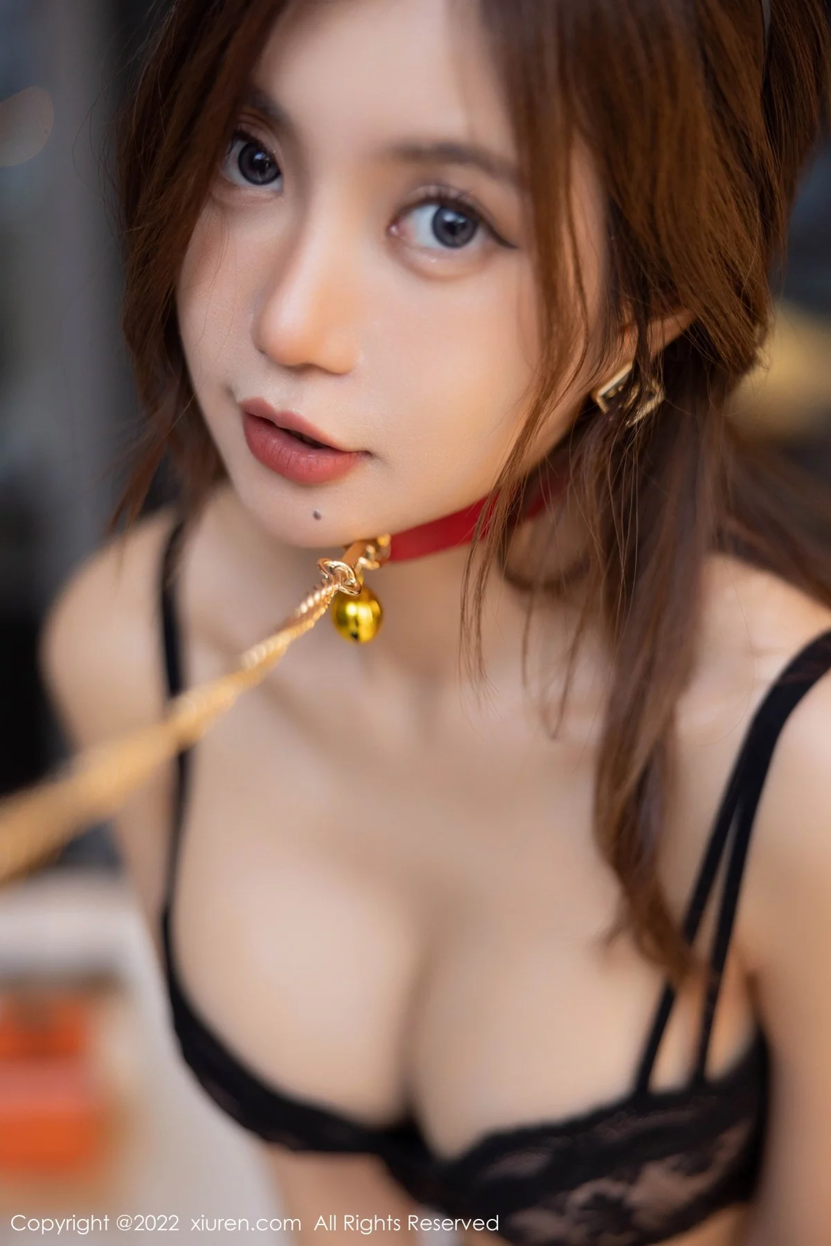 [[XiuRen秀人网]秀人网]No.5284_女神绮里嘉ula海南心愿旅拍时尚丽人+私房蕾丝内衣完美诱惑写真79P