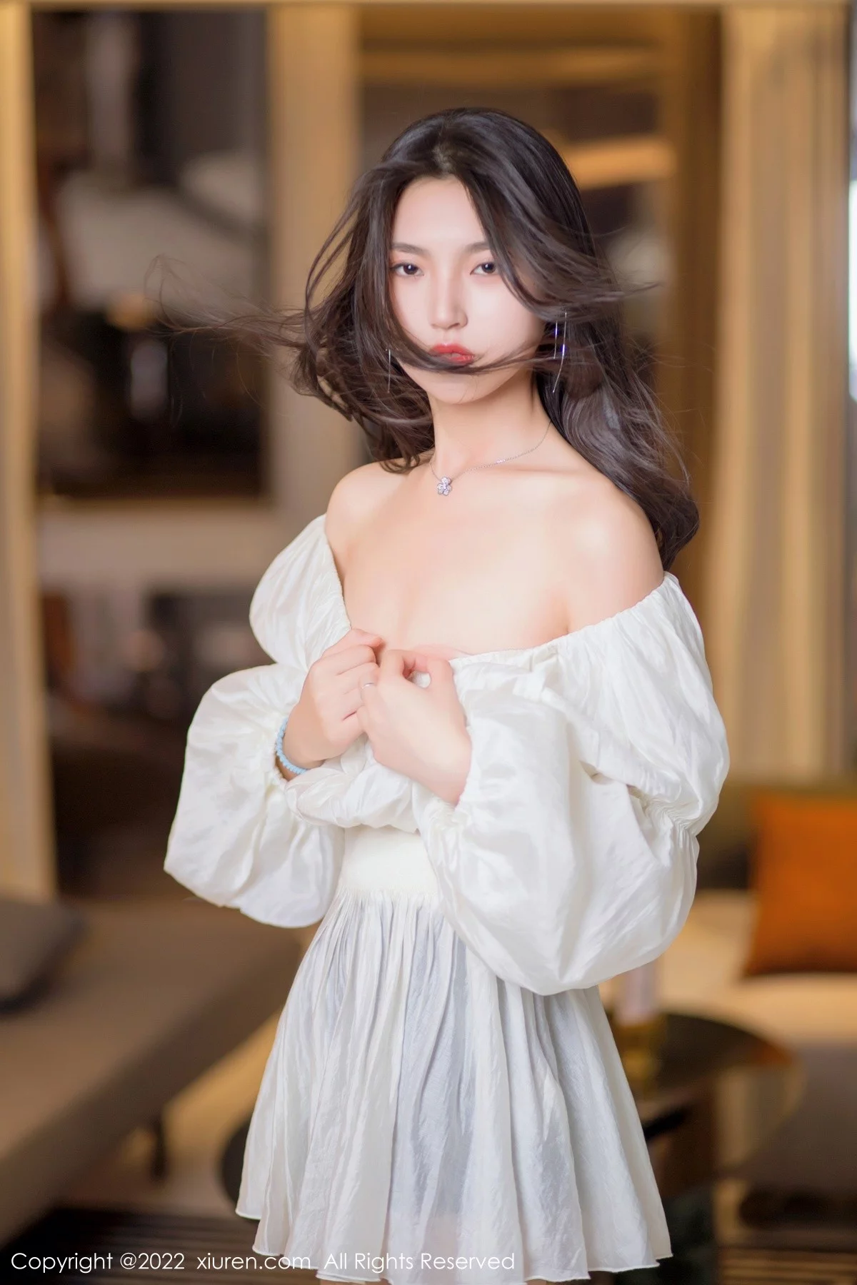 [[XiuRen秀人网]秀人网]No.5399_新人模特十九九私房多套性感服饰秀曼妙苗条身材迷人诱惑写真117P