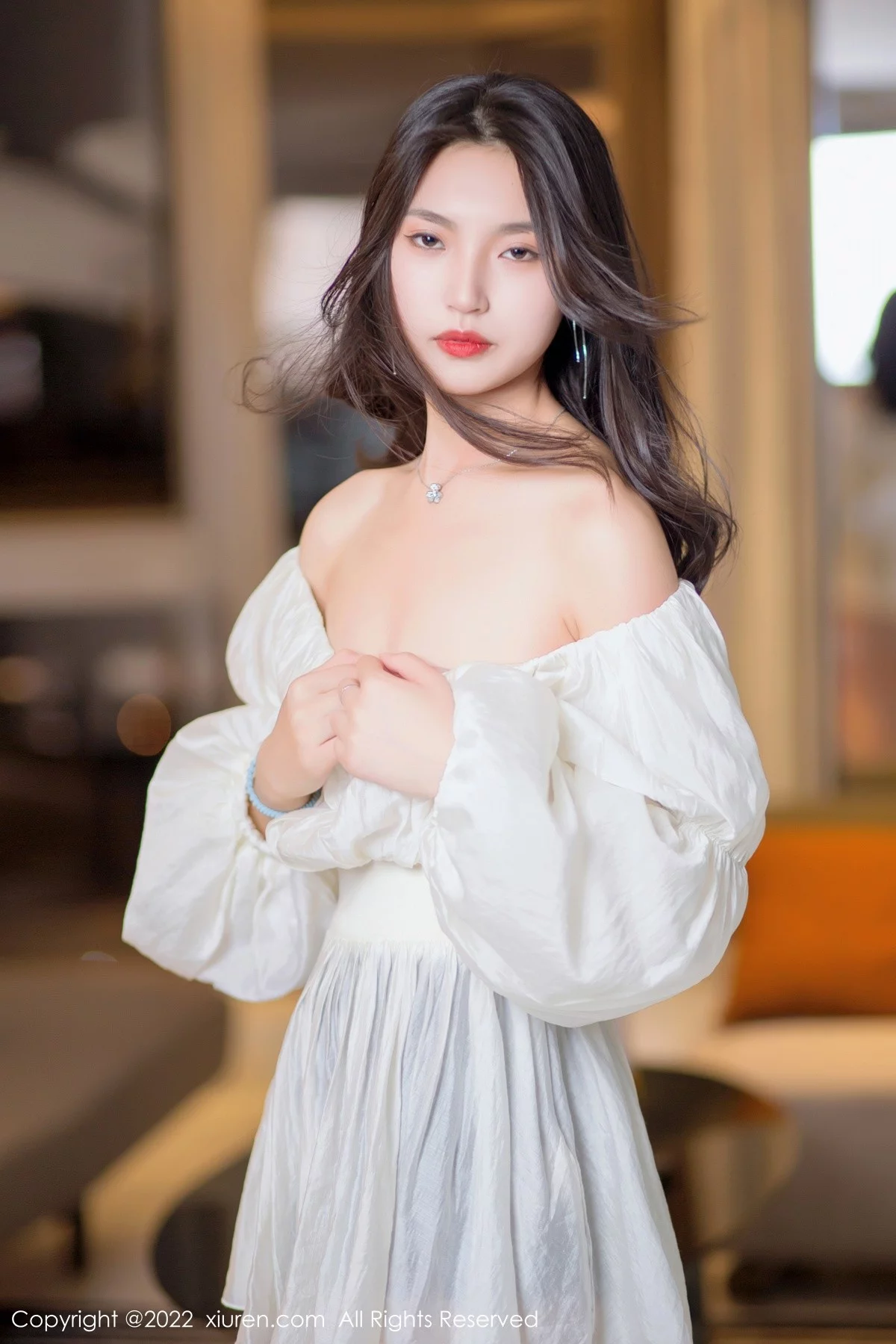 [[XiuRen秀人网]秀人网]No.5399_新人模特十九九私房多套性感服饰秀曼妙苗条身材迷人诱惑写真117P