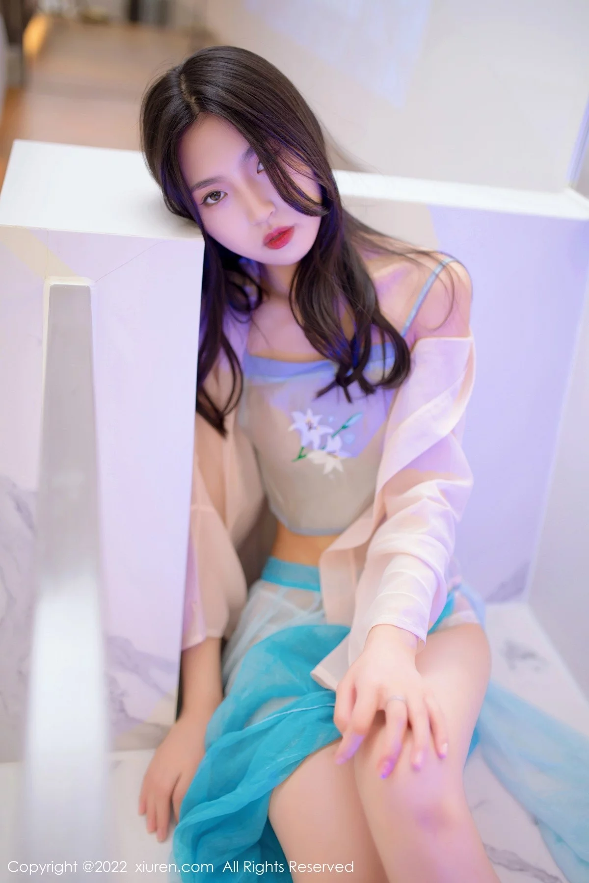 [[XiuRen秀人网]秀人网]No.5399_新人模特十九九私房多套性感服饰秀曼妙苗条身材迷人诱惑写真117P