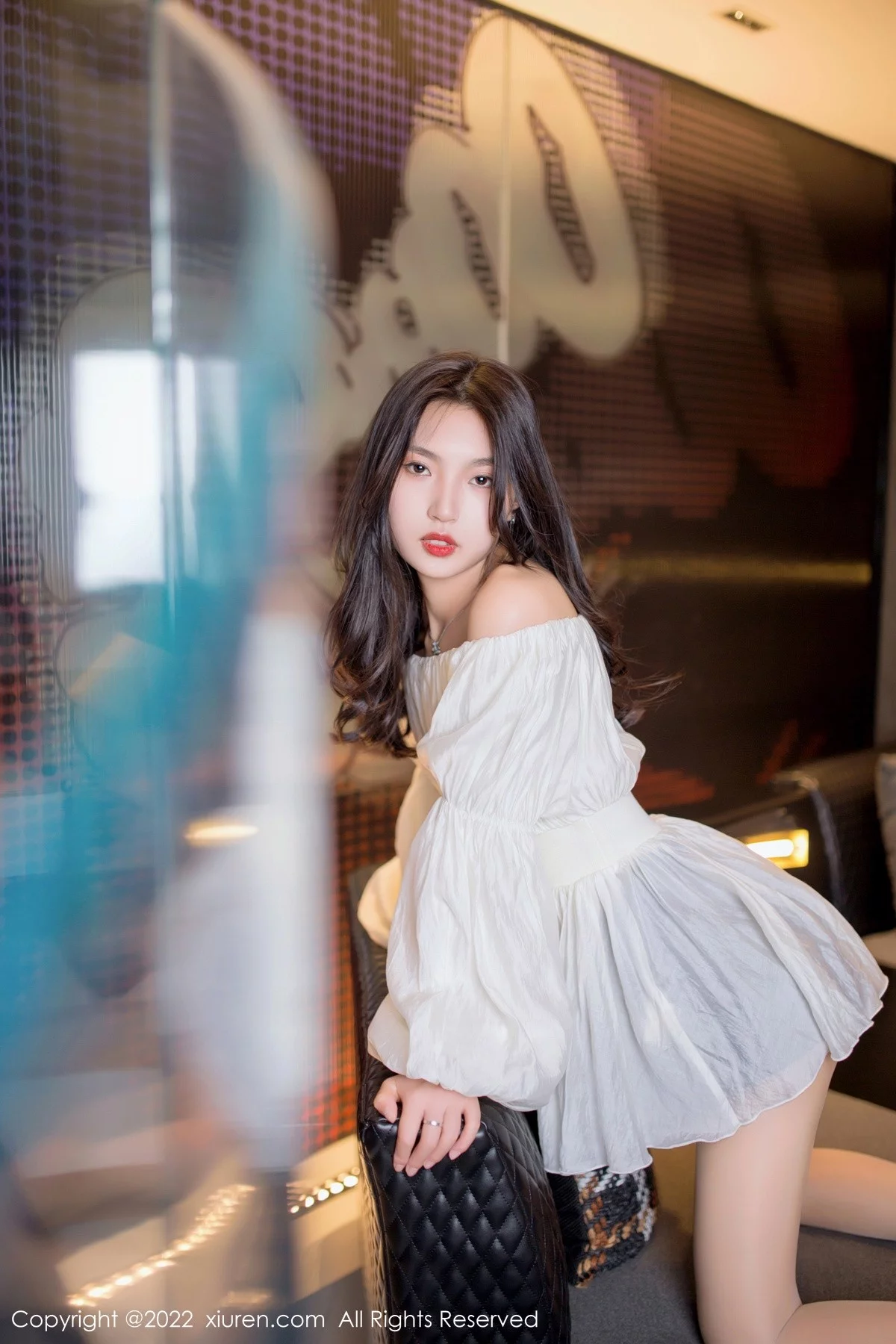 [[XiuRen秀人网]秀人网]No.5399_新人模特十九九私房多套性感服饰秀曼妙苗条身材迷人诱惑写真117P