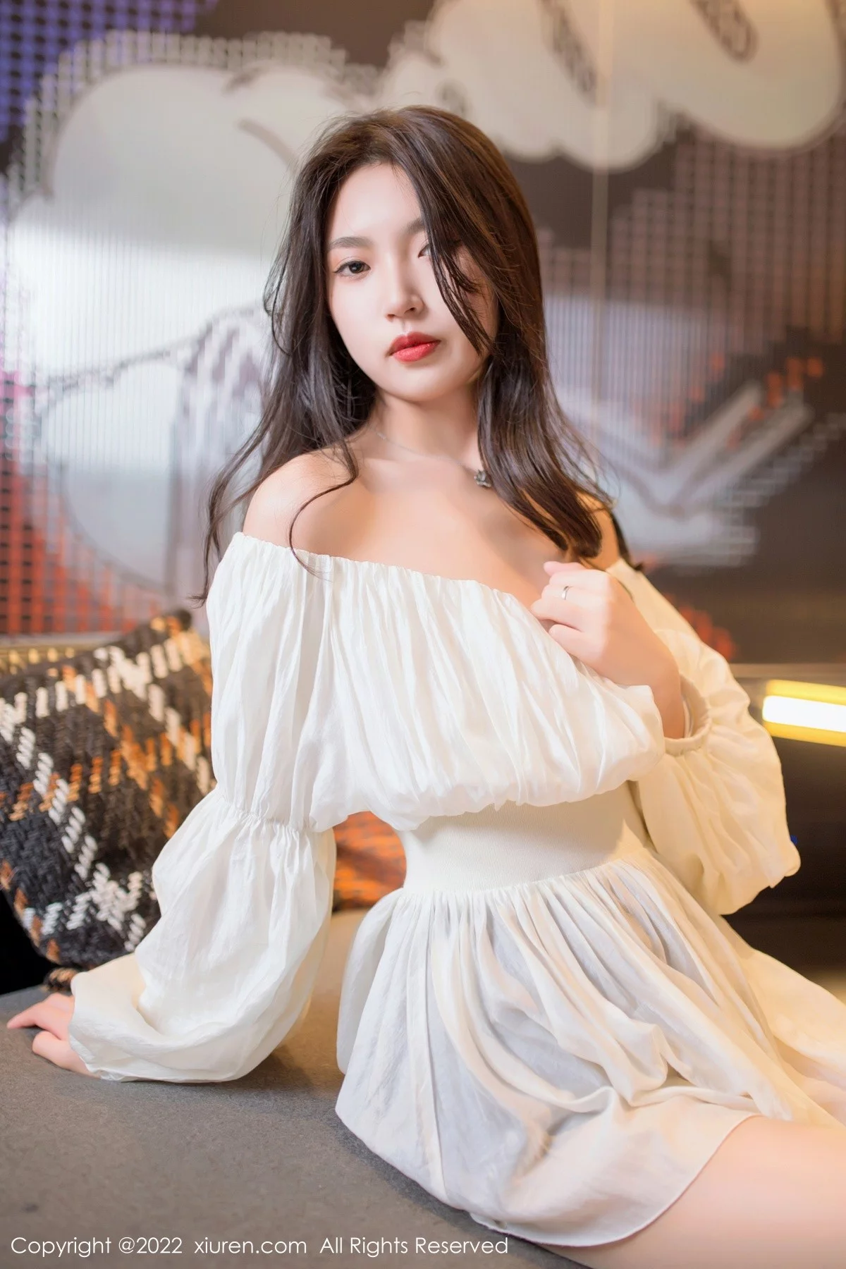 [[XiuRen秀人网]秀人网]No.5399_新人模特十九九私房多套性感服饰秀曼妙苗条身材迷人诱惑写真117P