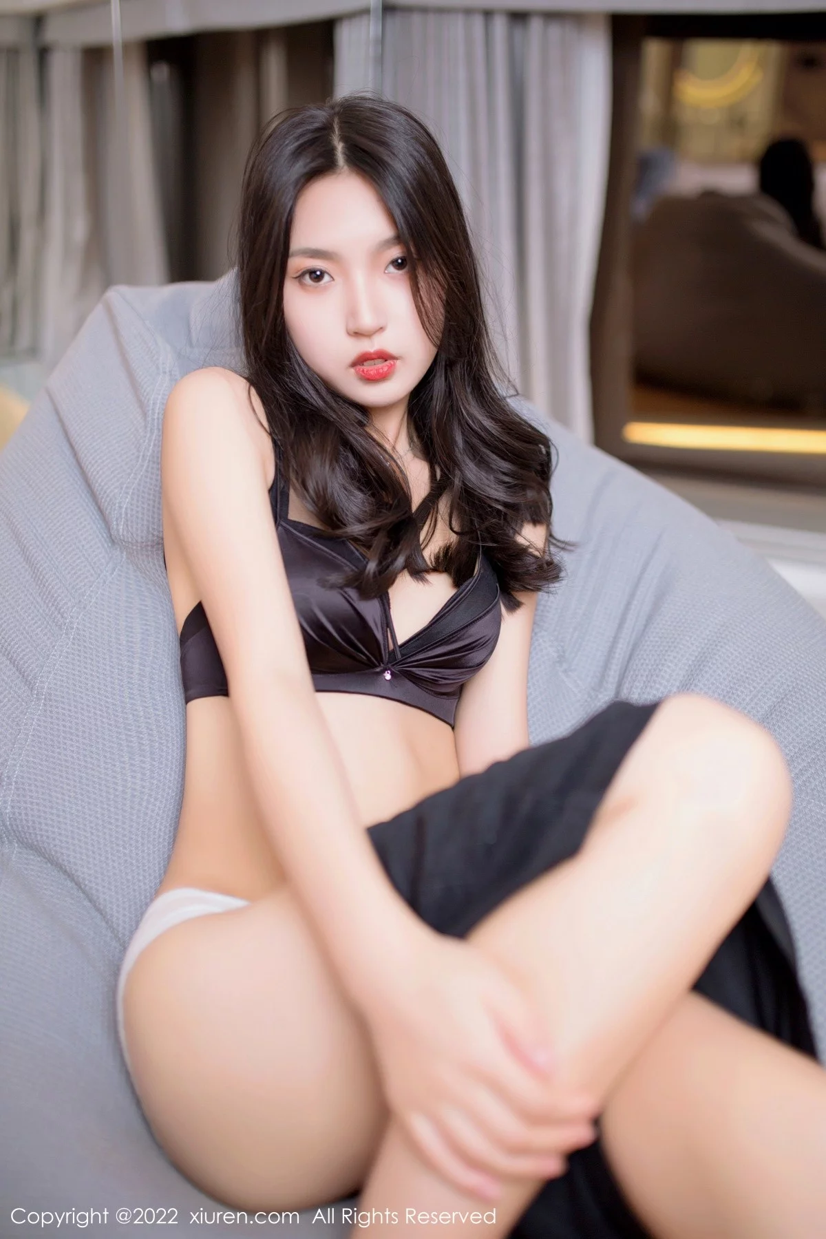 [[XiuRen秀人网]秀人网]No.5399_新人模特十九九私房多套性感服饰秀曼妙苗条身材迷人诱惑写真117P