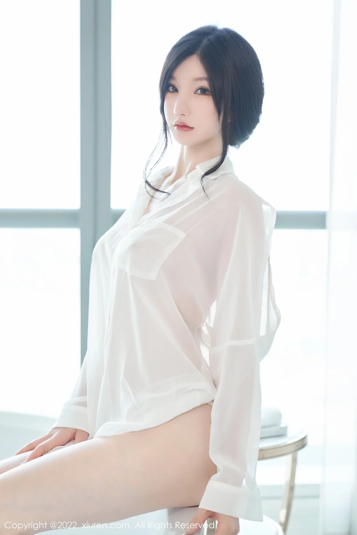 [[XiuRen秀人网]秀人网]No.5638_女神周于希Sally心愿旅拍浴缸场景性感白色轻透衣湿身诱惑写真84P