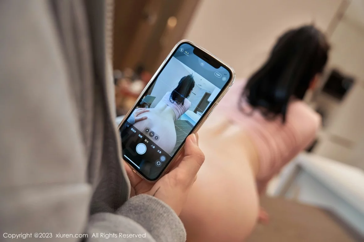 [[XiuRen秀人网]秀人网]No.6285_女神周于希Sally澳门旅拍健身少女主题超薄肉丝秀翘臀诱惑写真80P