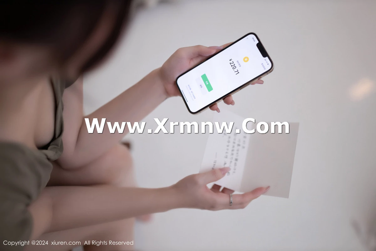 [[XiuRen秀人网]秀人网]No.8166_模特鱼子酱Fish性感黑色轻透长裙露黑色内衣配黑丝吊袜魅惑写真79P
