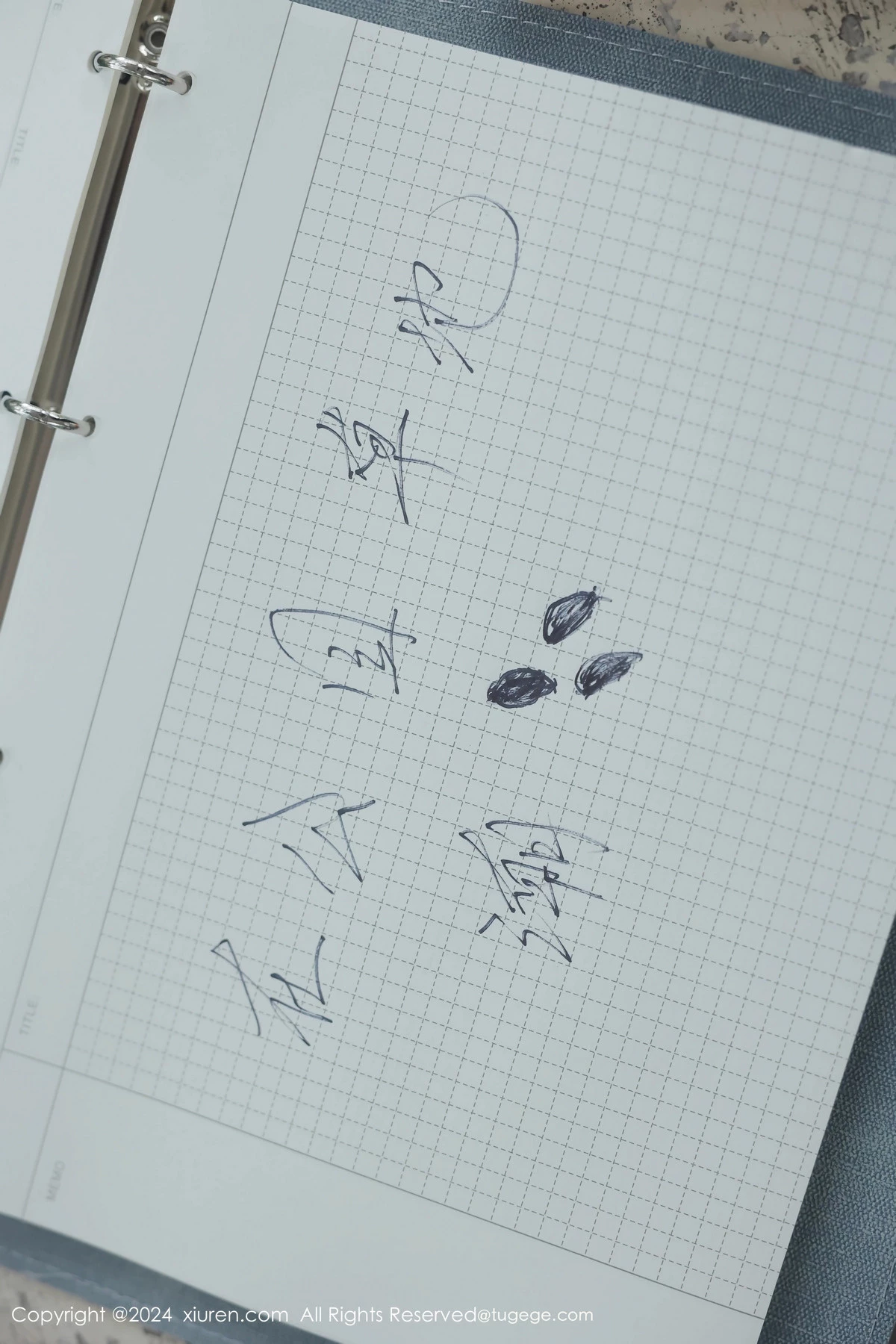 [[XiuRen秀人网]秀人网]No.8335_模特小薯条nienie户外性感学生运动装露超薄肉丝撩人诱惑写真88P