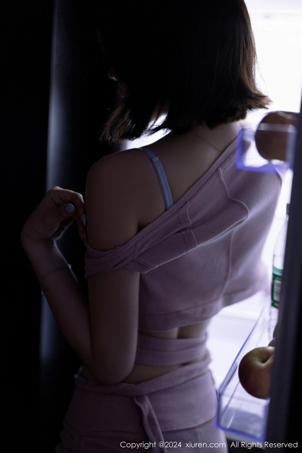 [[XiuRen秀人网]秀人网]No.8836_模特徐莉芝Booty性感粉色服饰+白色蕾丝内衣秀曼妙身姿诱惑写真87P