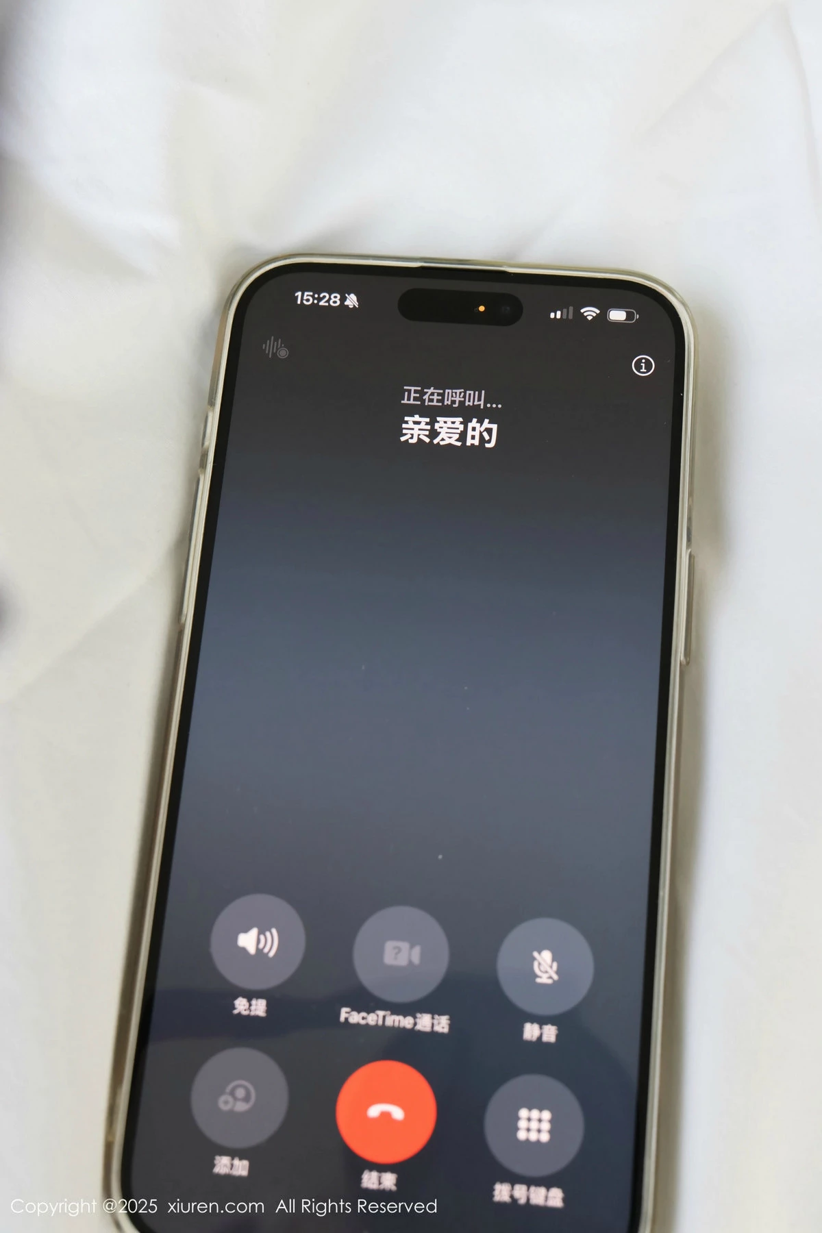 [[XiuRen秀人网]秀人网]No.9708_模特小薯条nienie深色短裙配白色吊带露超薄黑丝秀美腿诱惑写真72P