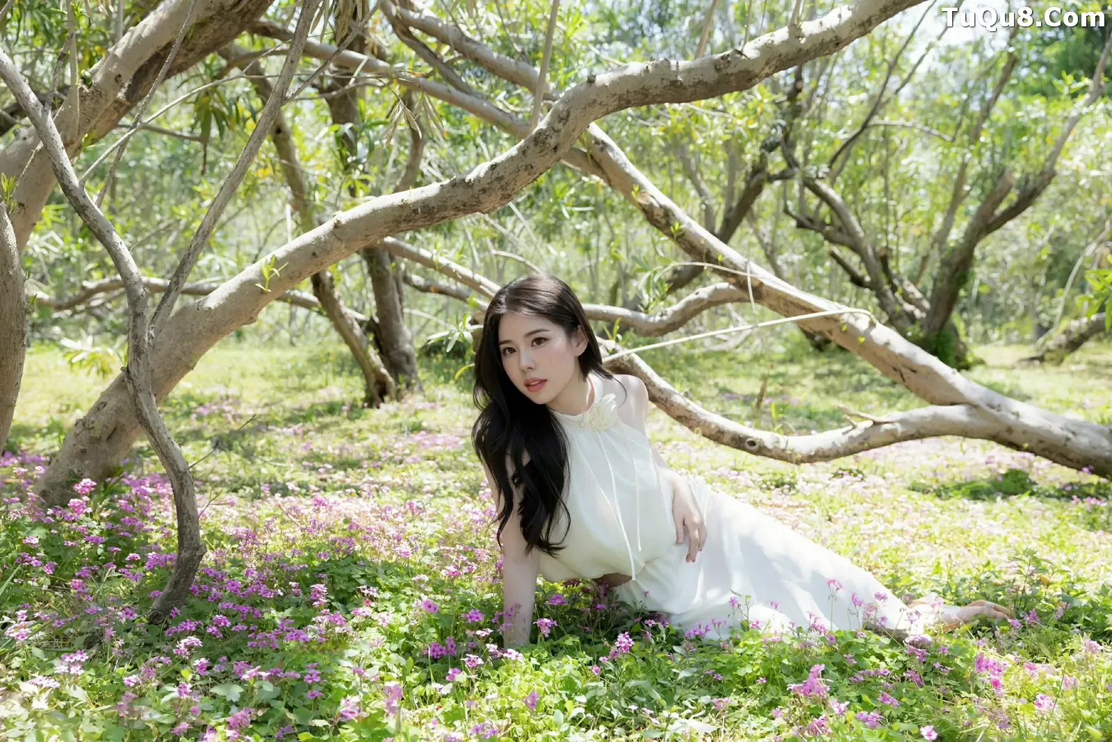 [[XiuRen秀人网]秀人网]No.10485_模特合集美女白茹雪abby激情互动性感姐妹花秀丰腴身材诱惑写真82P