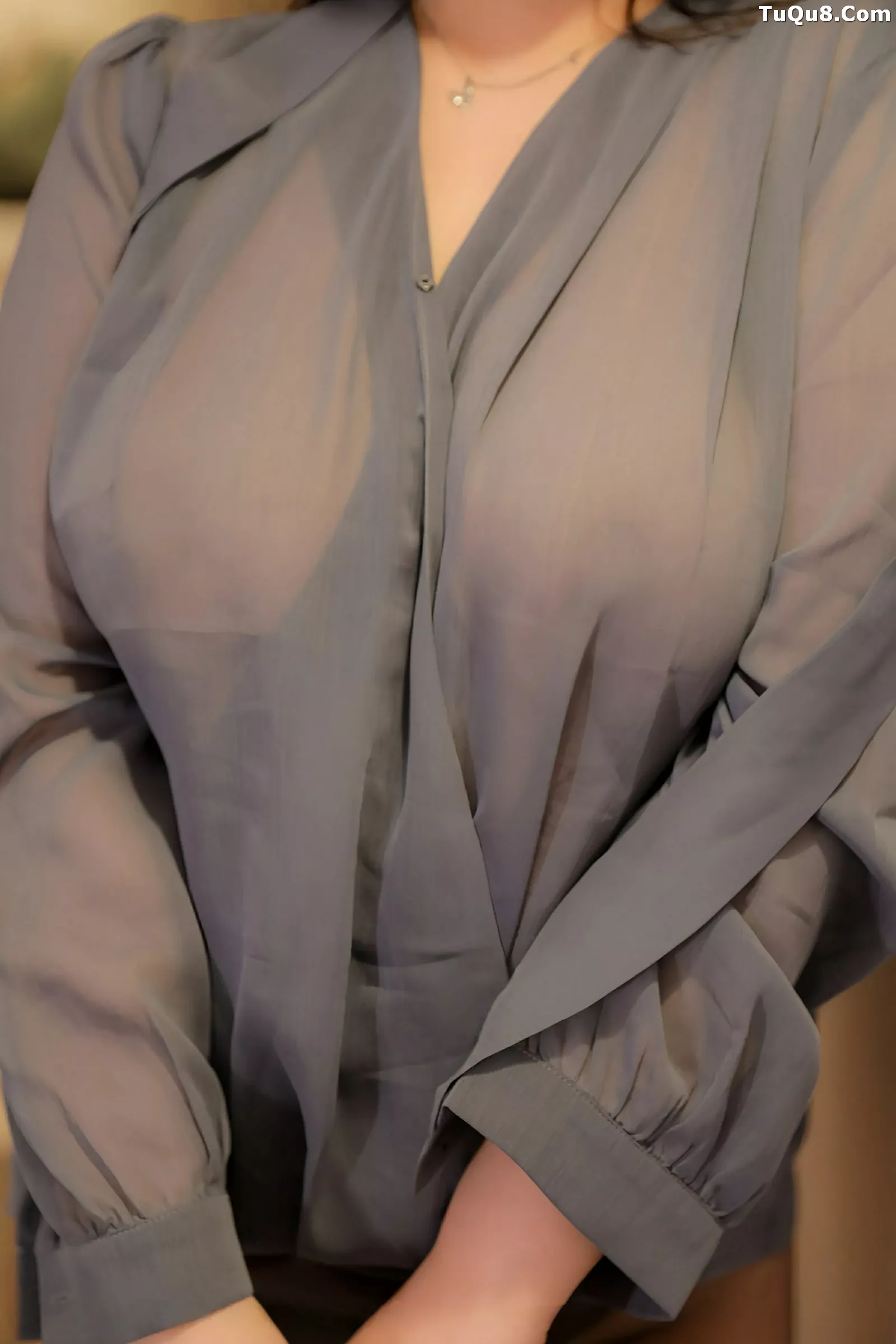 [[XiuRen秀人网]秀人网]No.10484_模特蛋蛋宝性感OL服饰露黑色蕾丝内衣配超薄黑丝秀美腿诱惑写真83P