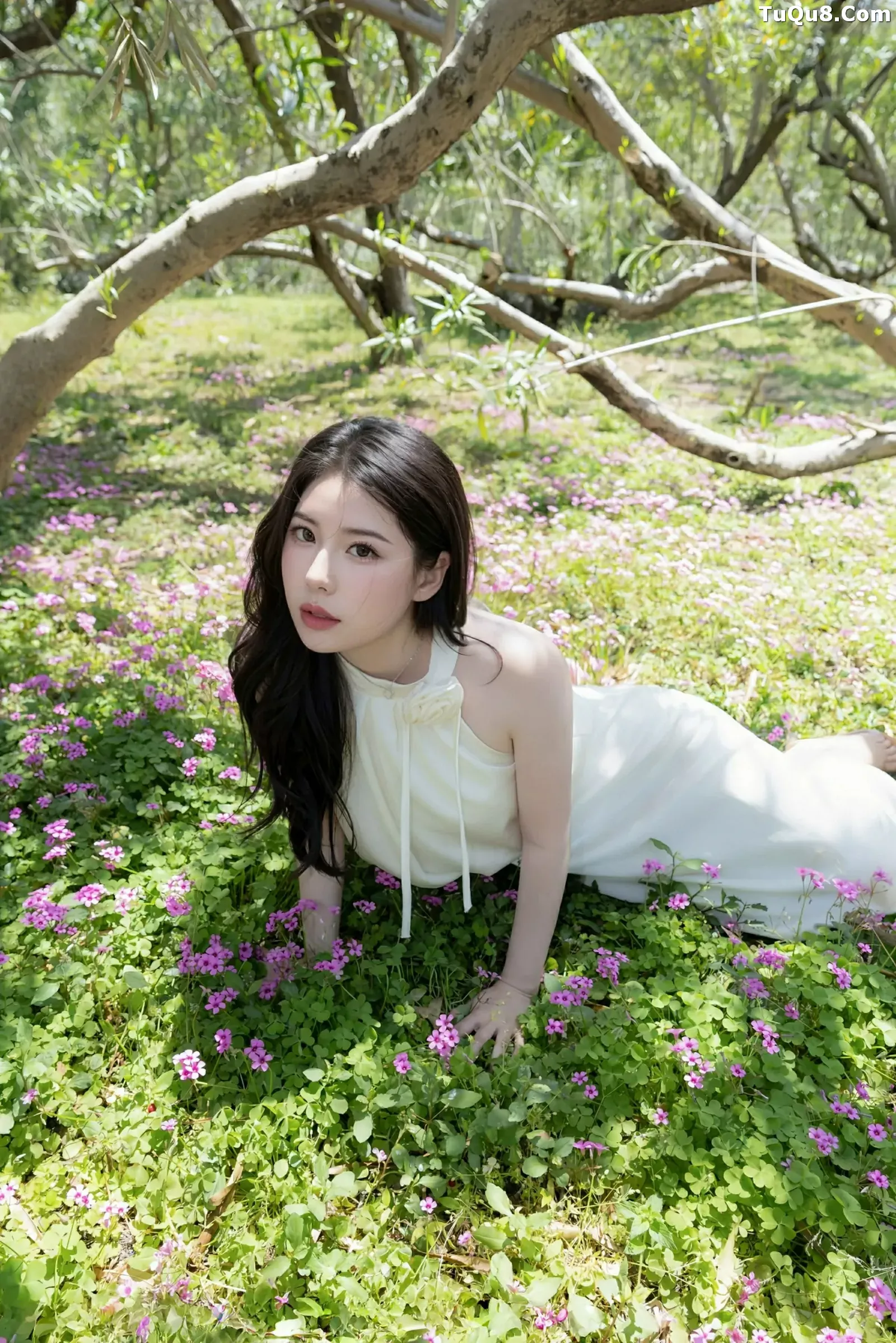 [[XiuRen秀人网]秀人网]No.10485_模特合集美女白茹雪abby激情互动性感姐妹花秀丰腴身材诱惑写真82P