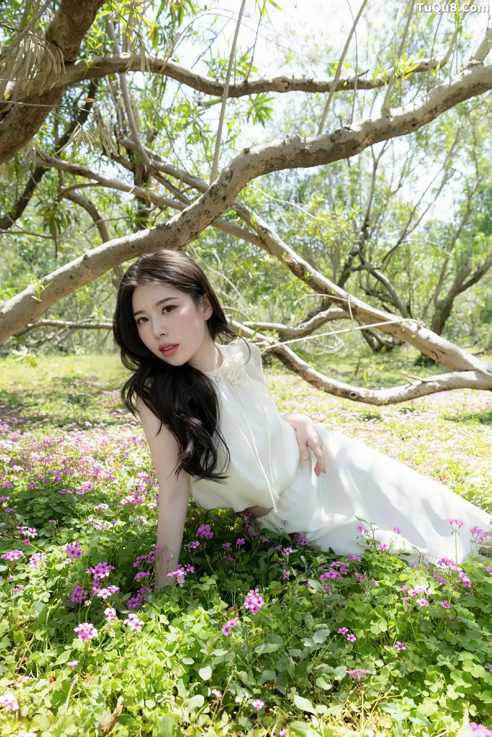 [[XiuRen秀人网]秀人网]No.10485_模特合集美女白茹雪abby激情互动性感姐妹花秀丰腴身材诱惑写真82P