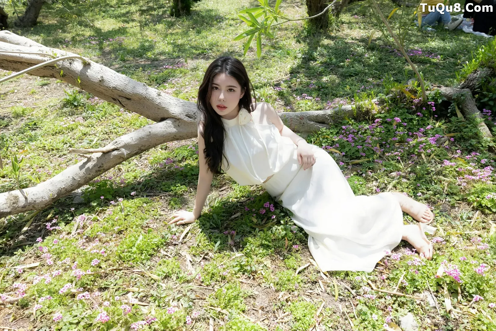 [[XiuRen秀人网]秀人网]No.10485_模特合集美女白茹雪abby激情互动性感姐妹花秀丰腴身材诱惑写真82P