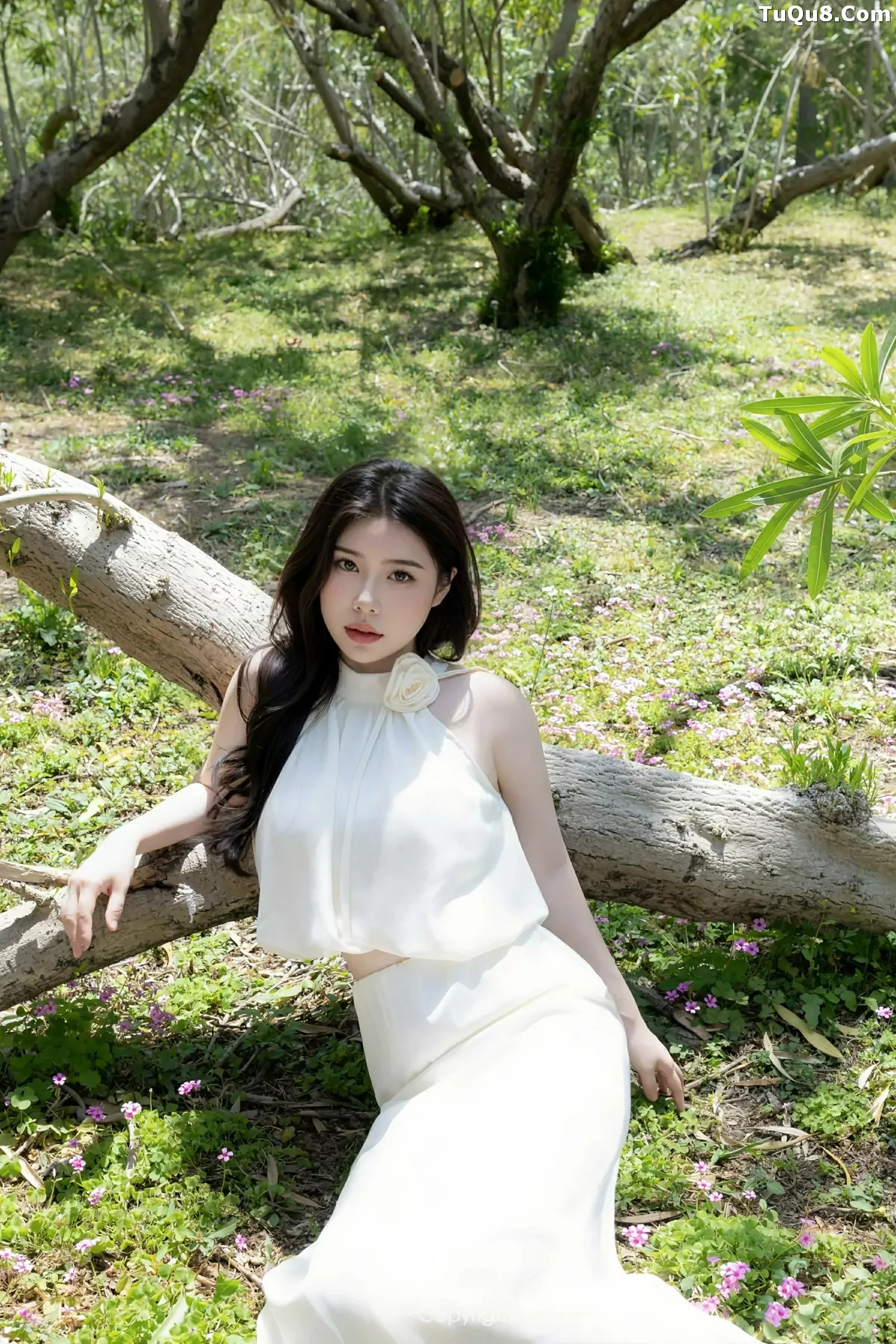 [[XiuRen秀人网]秀人网]No.10485_模特合集美女白茹雪abby激情互动性感姐妹花秀丰腴身材诱惑写真82P