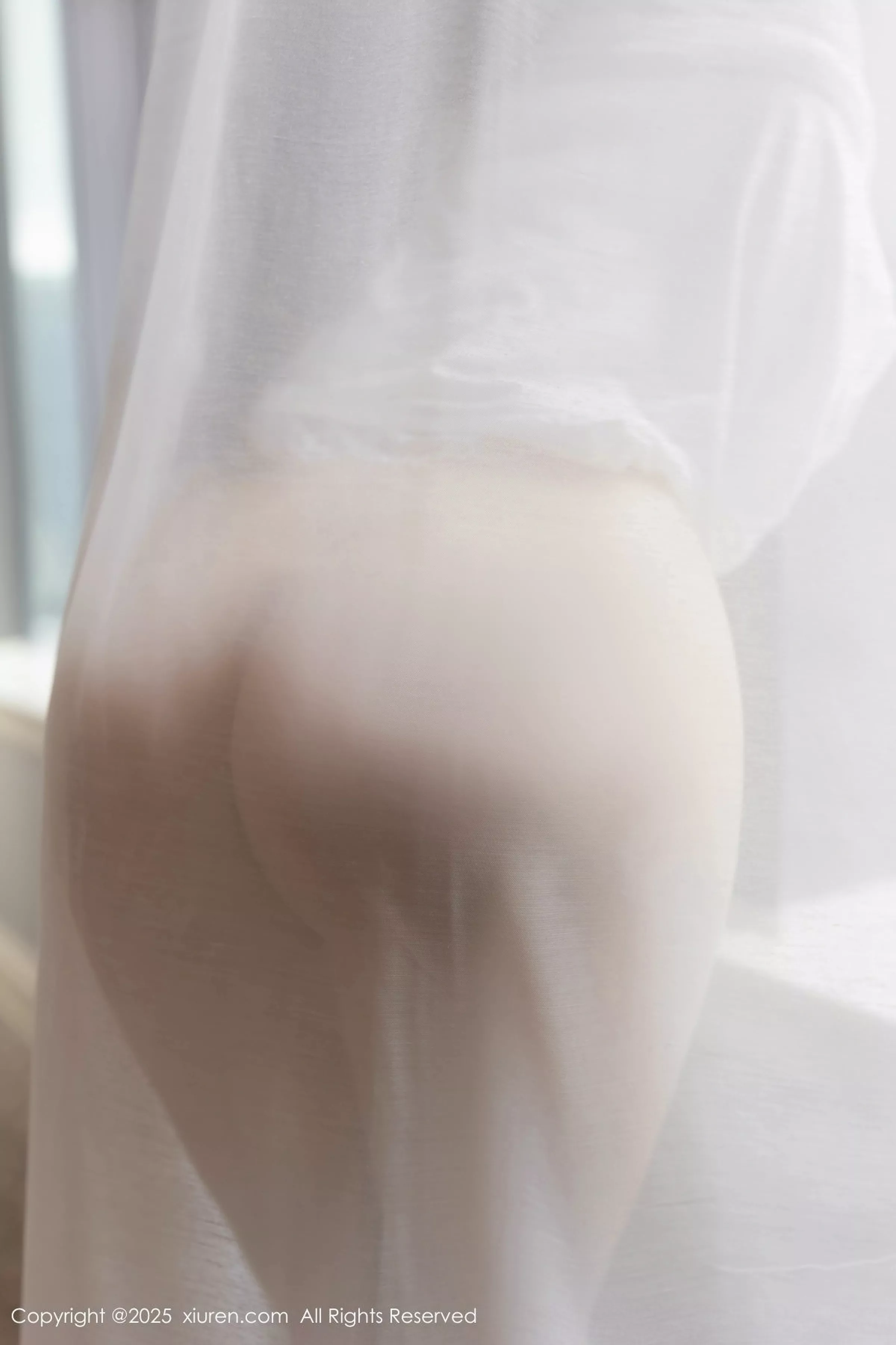 [[XiuRen秀人网]秀人网]No.10445_模特鱼子酱Fish性感白色连衣裙露白色内衣秀曼妙身材诱惑写真81P