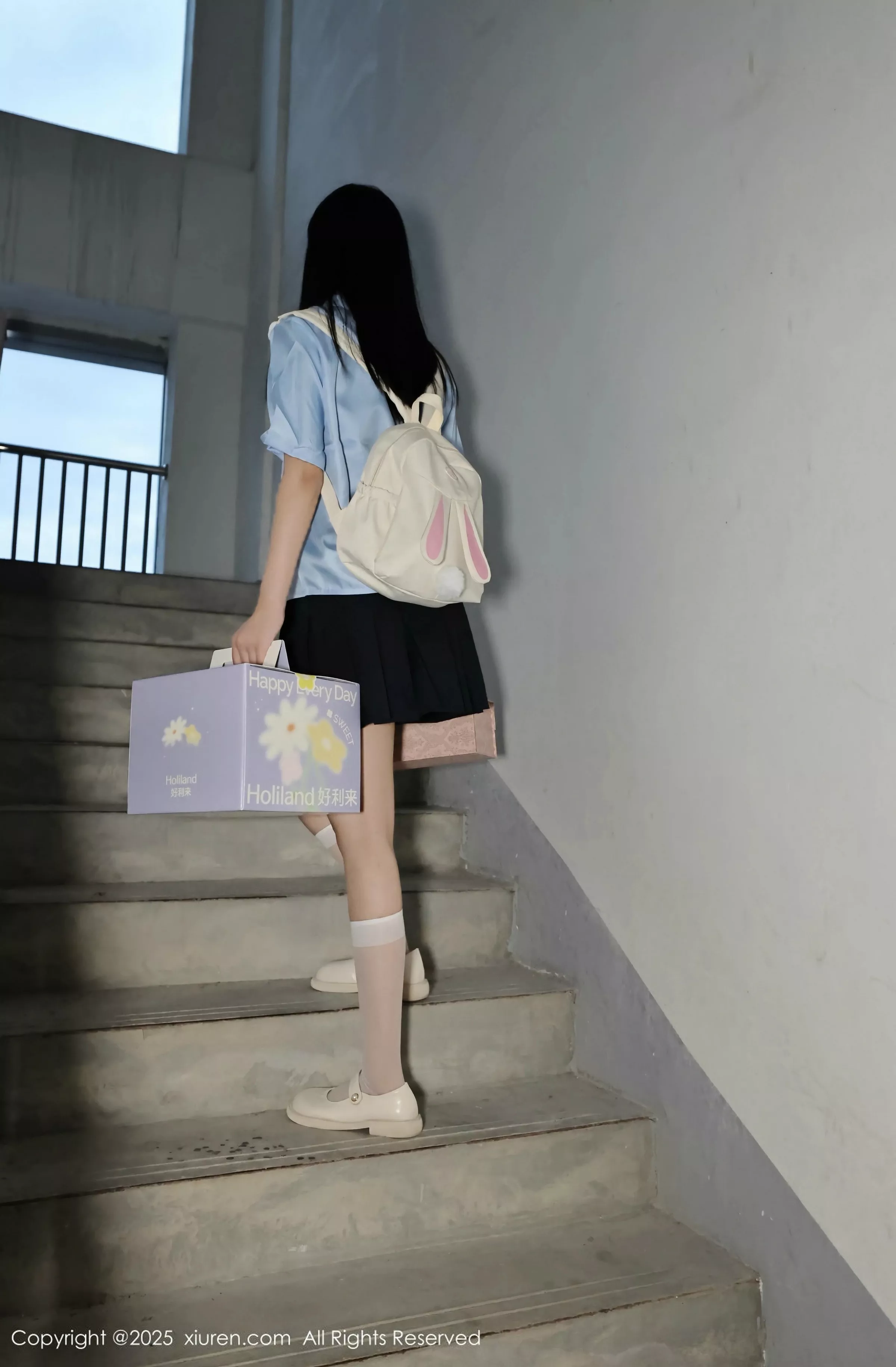 [[XiuRen秀人网]秀人网]No.10443_模特合集美女小芭乐性感学生制服露粉色内衣秀曼妙身姿诱惑写真77P